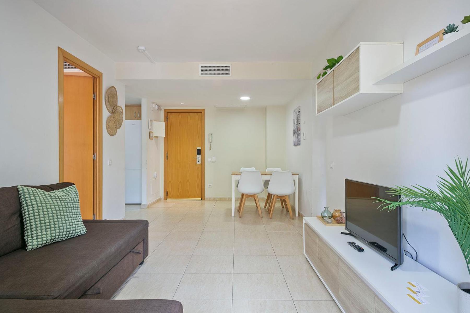 Velor Apartamentos Turisticos Castelldefels Exterior photo