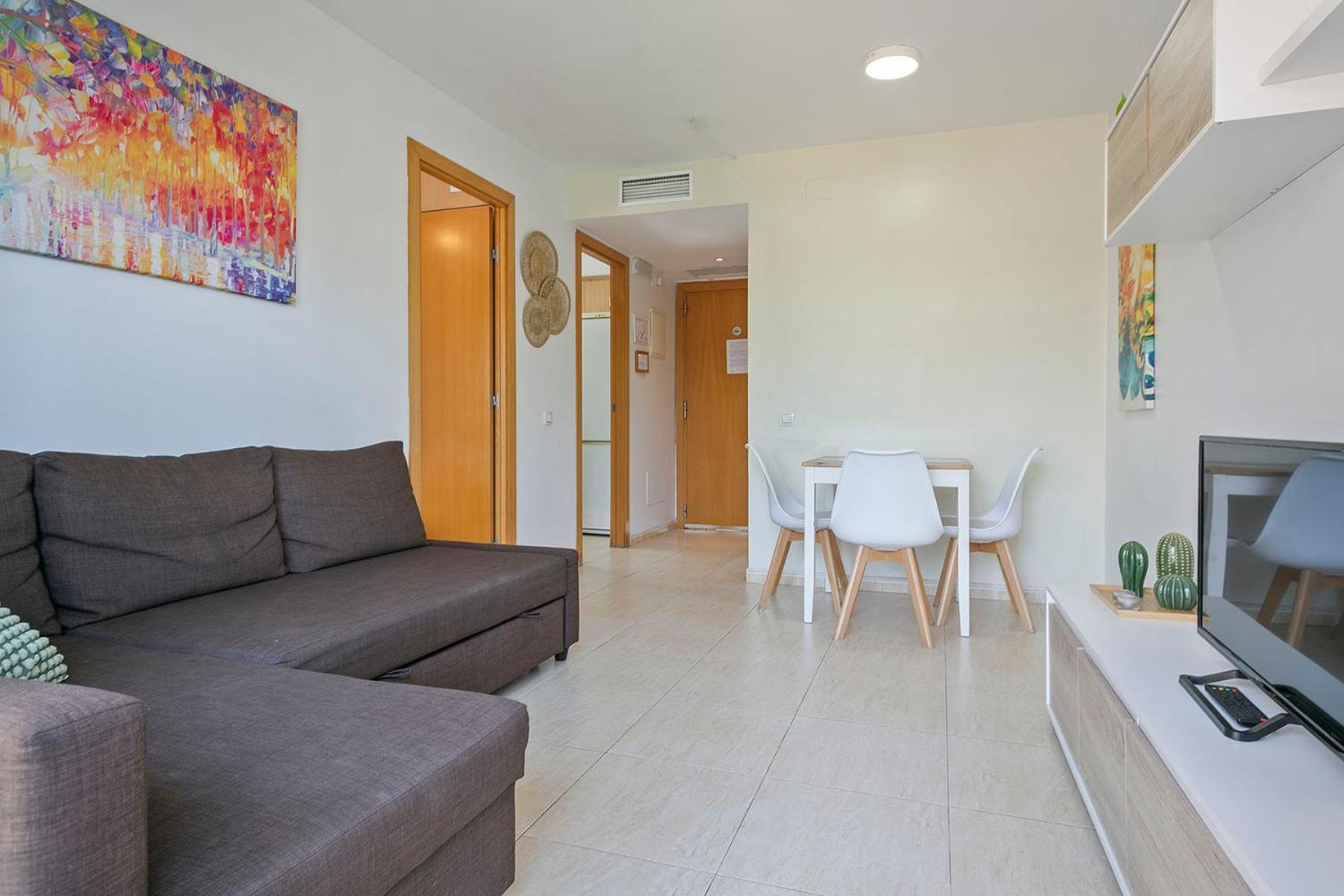 Velor Apartamentos Turisticos Castelldefels Exterior photo