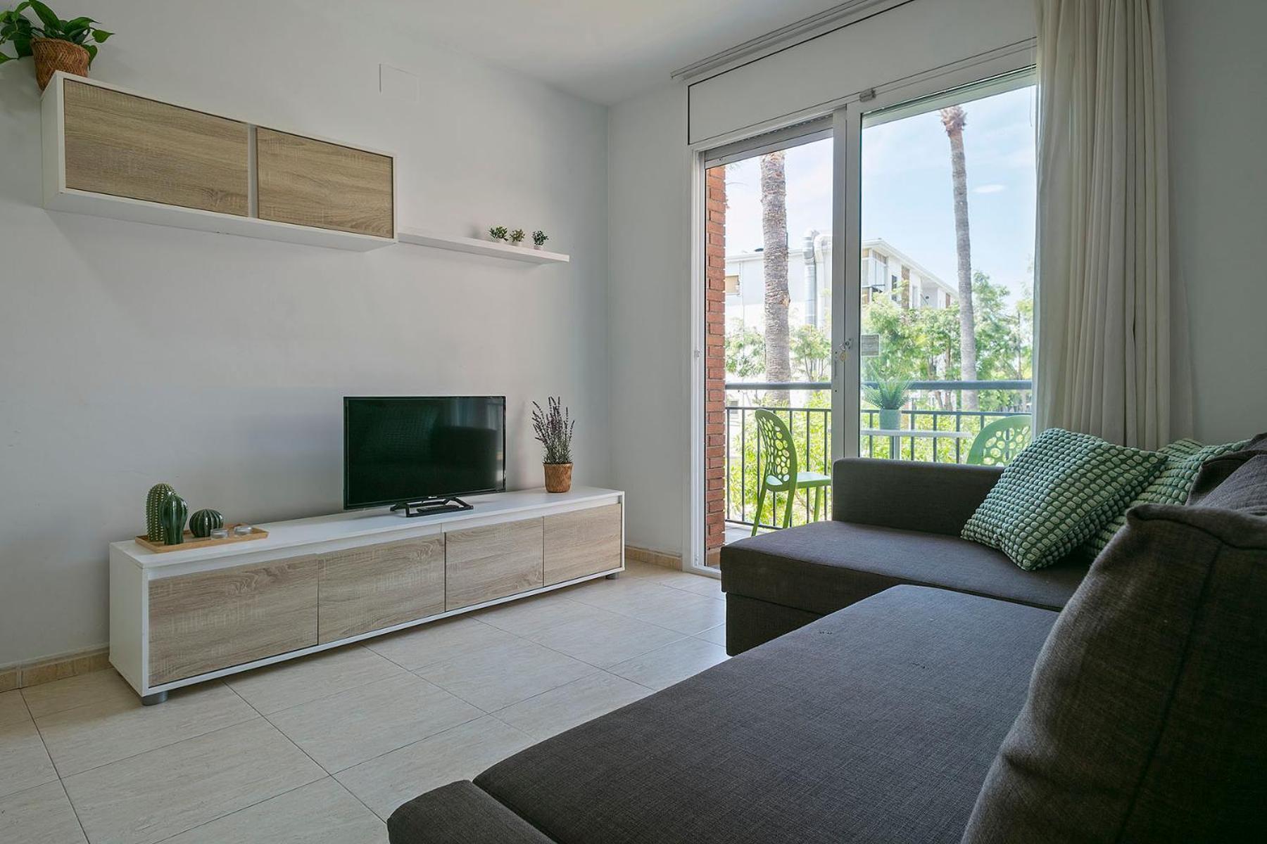 Velor Apartamentos Turisticos Castelldefels Exterior photo