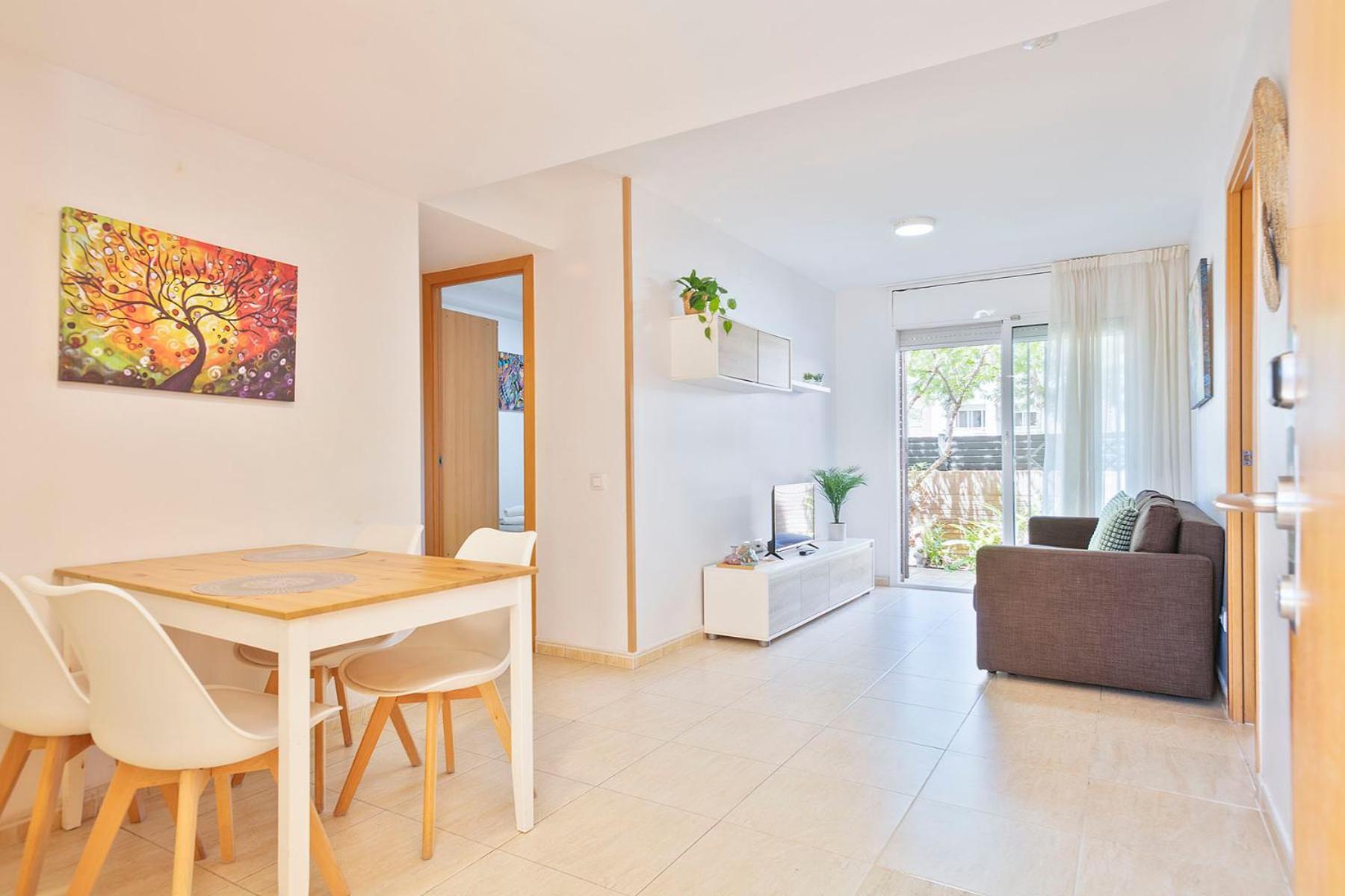 Velor Apartamentos Turisticos Castelldefels Exterior photo